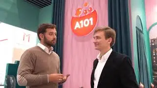 Интервью с застройщиком. А101