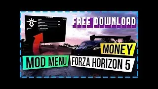 NEW FORZA HORIZON 5 HACK 2023 💥 UNLIMITED MONEY, CARS & WHEELSPINS