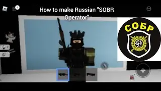 Brookhaven Rp: How to make Russian 