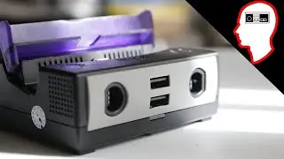 GAMECUBE SWITCH DOCK | Use GameCube Controllers On Switch