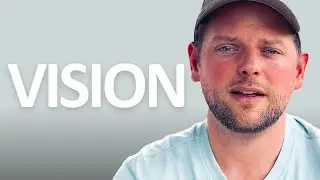 Surrender Your Vision
