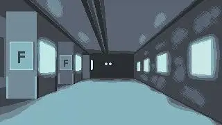Entity || 16-bit Pixel Art