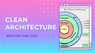Clean Architecture + MVVM + Jetpack Compose(một chút) trong Android #8