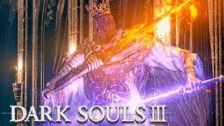 DARK SOULS™ III \ Как 