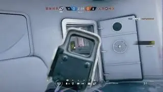 RAINBOW SIX MULTIPLAYER GAMEPLAY