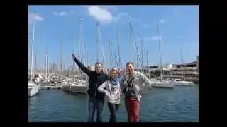 Поездка в Испанию, Барселона 2014 (Spain, Barcelona)
