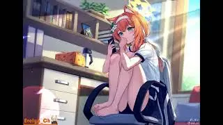 Tsuji Ayano - Kaze ni Naru ( Iochi Mari Cover AI )