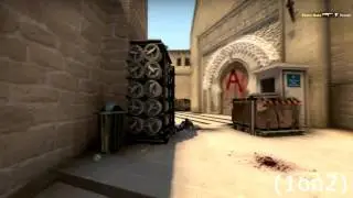 CS:GO Montage / Fragmovie || by Freez' Asw