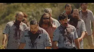 Šalša | Trailer