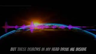 Alive!? (Ft. Tommy Gun | Prod. Mammana) Lyric Video