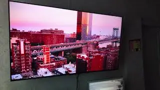 Телевизор TCL MiniLED 55C805