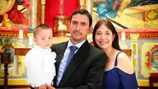 SlideShow - Bautizo Carlitos Junior
