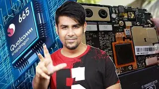 Ghar Me Phone Ka CPU Badlo | Mistri Ban Jao