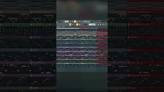 How To Copy & Paste Sounds On The Playlist In FL Studio - How To Double Things In FL Studio Playlist
