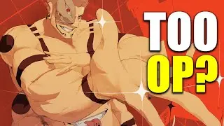 Has Sukuna Become TOO Powerful?