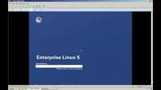 Thinking like an OCM 11g - Fix huge resolution VMWare Guest screen