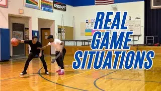 BOOST Your Basketball Skills with These Training Secrets!