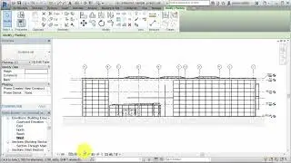 Revit Import Rhino Model | How to Link and Convert Rhino (.3dm) File in Revit