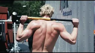A Day in the Life - Training for Olympic Trials