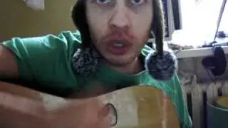 Мерещится, то ли большая, то ли малая медведица