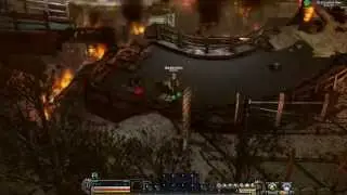 Metal Reaper Online - RAW Gameplay 1