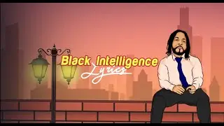 Black Intelligence