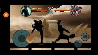 LAST STAGE 😈 FIGHT WITH ALL BODY GUARDS ⚔️😶 INSANE MATCH 😯 #viral #shadowfight2 #gameplay #tfaxe