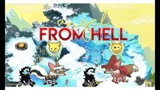 Angel From Hell | TRAILER