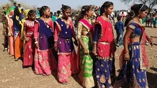 Trending Timli vairl 2024 || Instagram viral Song || Adivasi Timli  Vk bhuriya Rahul bhuriya 2024