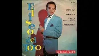 Eliseo del Toro  - Dulce Paola