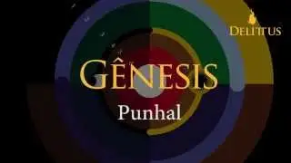 Delittus - Punhal (com letra)