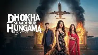 Dhokha Shaadi aur Hungama [Episode 1-8] | Hindi Short Drama | Kuku TV