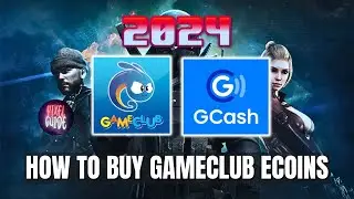 How to Buy Ecoin using Gcash this 2024