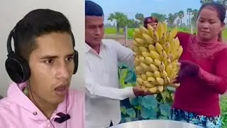 LA COMIDA MAS RARA DEL PLANETA😱 ( Reacciones )