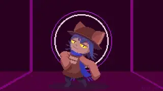 Niko Smug Dancin' (OneShot)