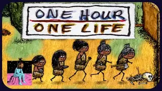 ⏳ One Hour One Life ⌛ | Copper, Loom, & Fractal Distillery | 👚
