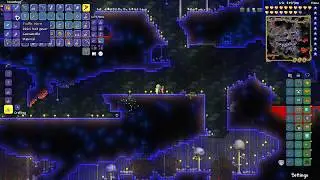 How to get Truffle Worm to summon Duke Fishron - Terraria 1.4