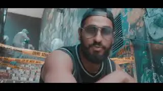 Kliff - Training Day [ Clip Officiel ]