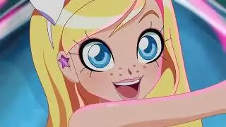 Lolirock - Revolution // Türkçe Çeviri (MV)