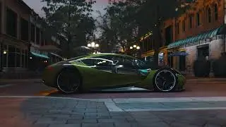 Omniverse RTX Realtime render by Cineshare