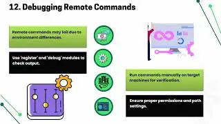 How to Debug Results in Ansible ✅ | Ansible Debugging Training 📚