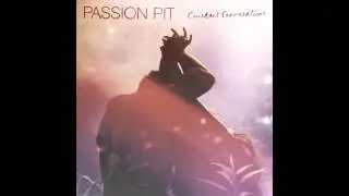 Passion Pit - Constant Conversations (Chrome Canyon Remix) [HD]