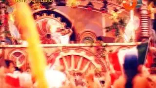 АнгелиЯ - I Wanna Fly With You (телеканал ОЕ)
