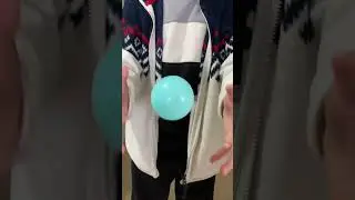 小朋友的魔術