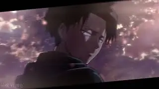 therefore i am - levi edit (quick one)