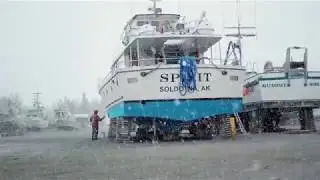An Alaskan Icon