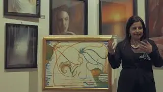 Intervista Andreina Siniscalchi