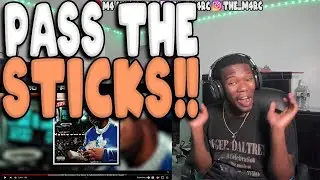 Drakeo The Ruler - SCOREBOARD [Official Audio] REACTION