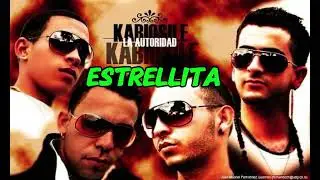 Kabiosile estrellita