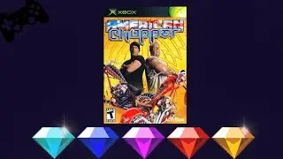 Gemhunter #9 – American Chopper
